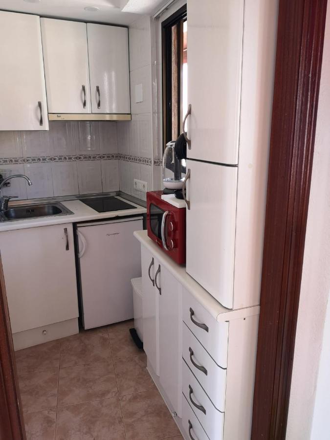 Apartamento Playa Benidorm Extérieur photo