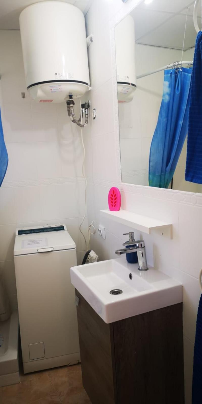 Apartamento Playa Benidorm Extérieur photo