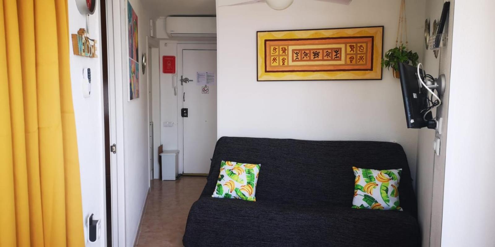 Apartamento Playa Benidorm Extérieur photo