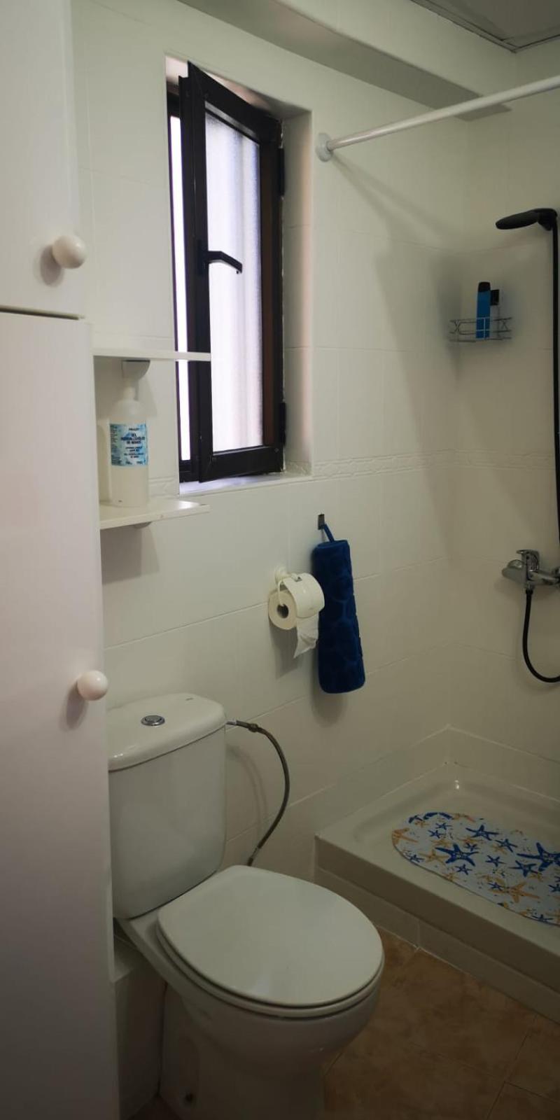 Apartamento Playa Benidorm Extérieur photo